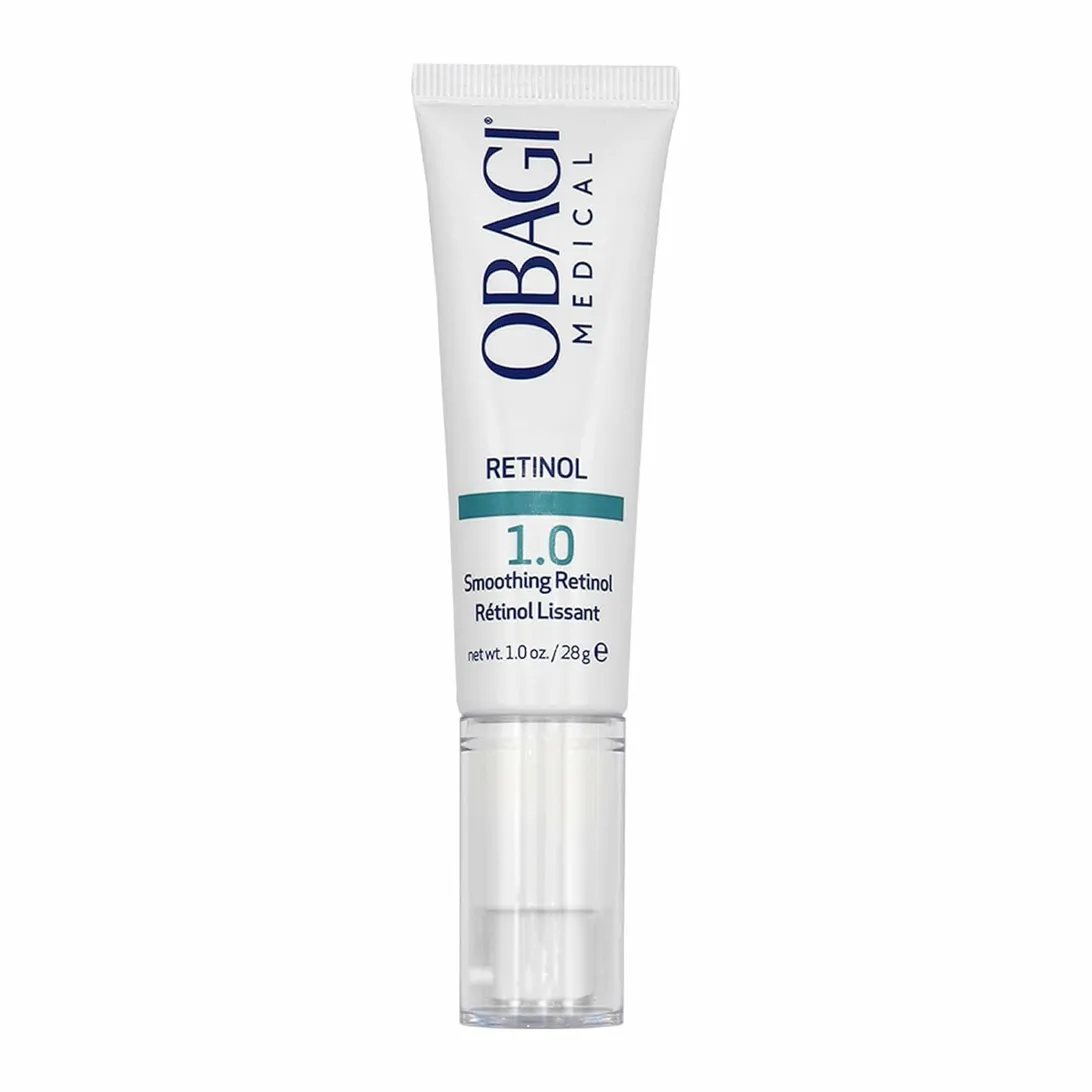 Retinol 1.0 Smoothing Cream